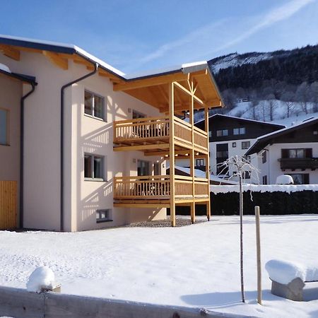 Tauern Relax Lodges By We Rent, Summercard Included Kaprun Εξωτερικό φωτογραφία