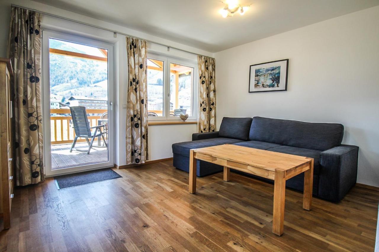 Tauern Relax Lodges By We Rent, Summercard Included Kaprun Εξωτερικό φωτογραφία