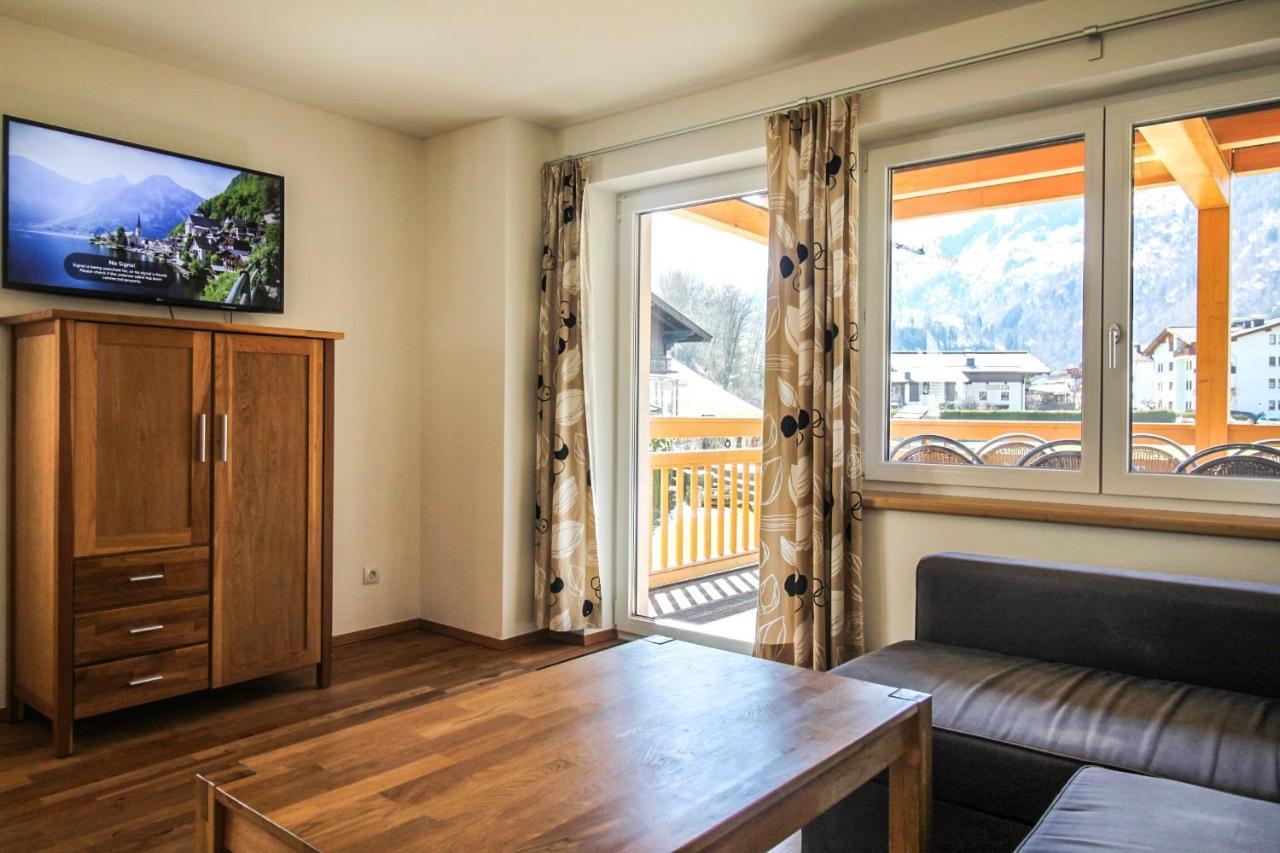 Tauern Relax Lodges By We Rent, Summercard Included Kaprun Εξωτερικό φωτογραφία