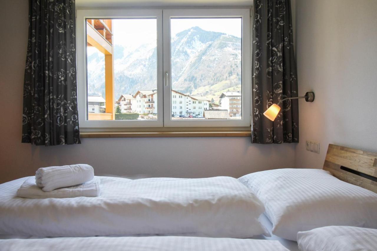 Tauern Relax Lodges By We Rent, Summercard Included Kaprun Εξωτερικό φωτογραφία